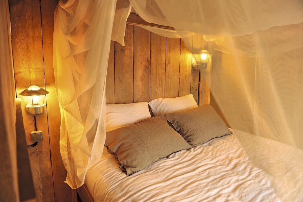 Photo of Bedroom in Saint-Gilles