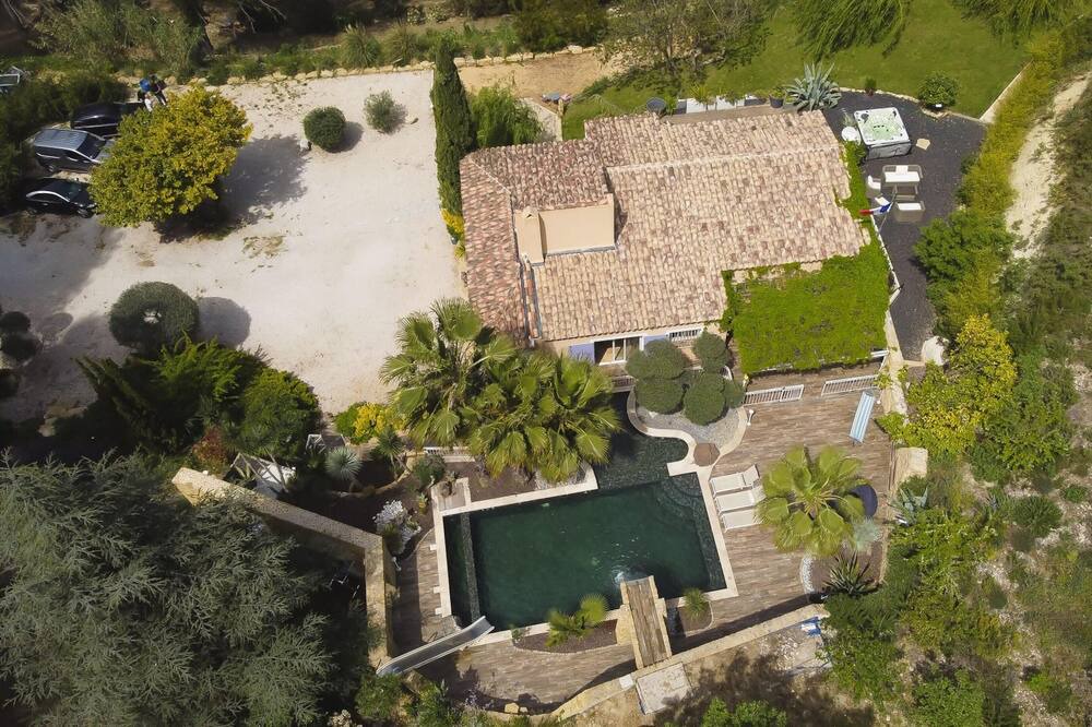 Photo of Outdoor in Aubagne