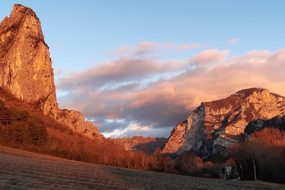 Photo of Outdoor in Aouste-sur-Sye