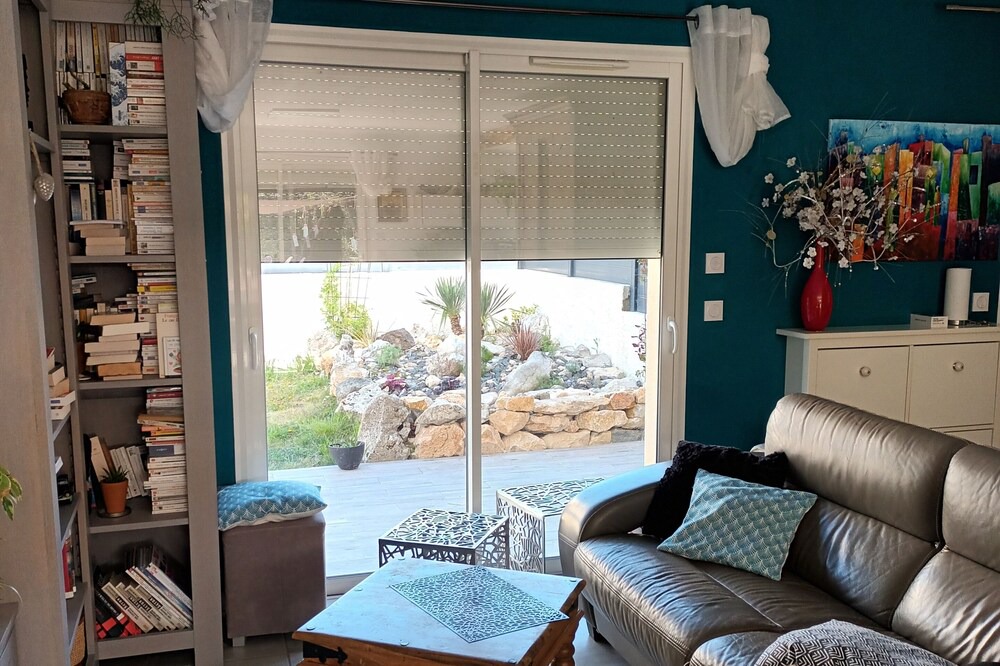 Photo of Livingroom in Aouste-sur-Sye
