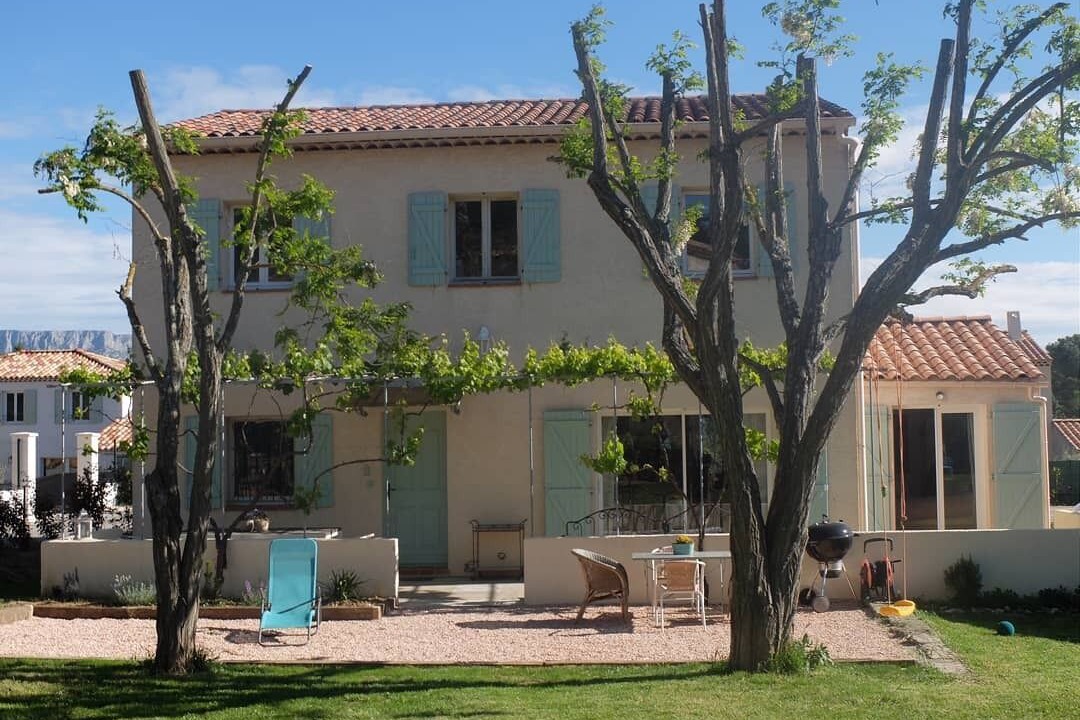 Photo of Outdoor in Peynier