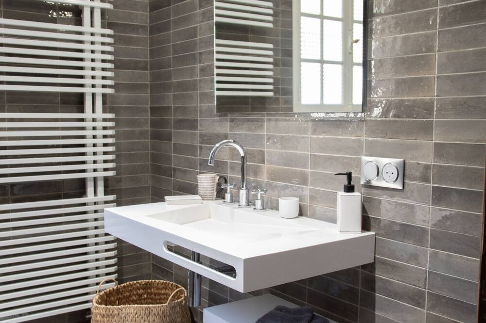 Photo of Bathroom in La Croix des Gardes