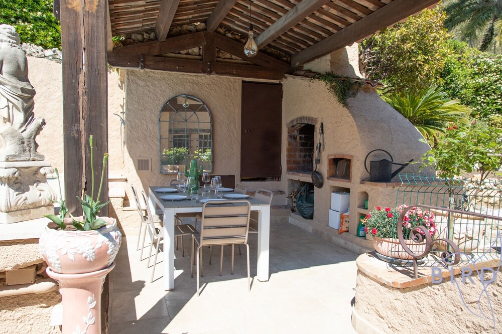 Photo of Patio Balcony in La Croix des Gardes