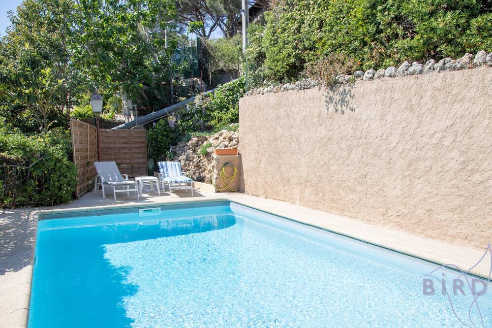 Photo of Outdoor in La Croix des Gardes