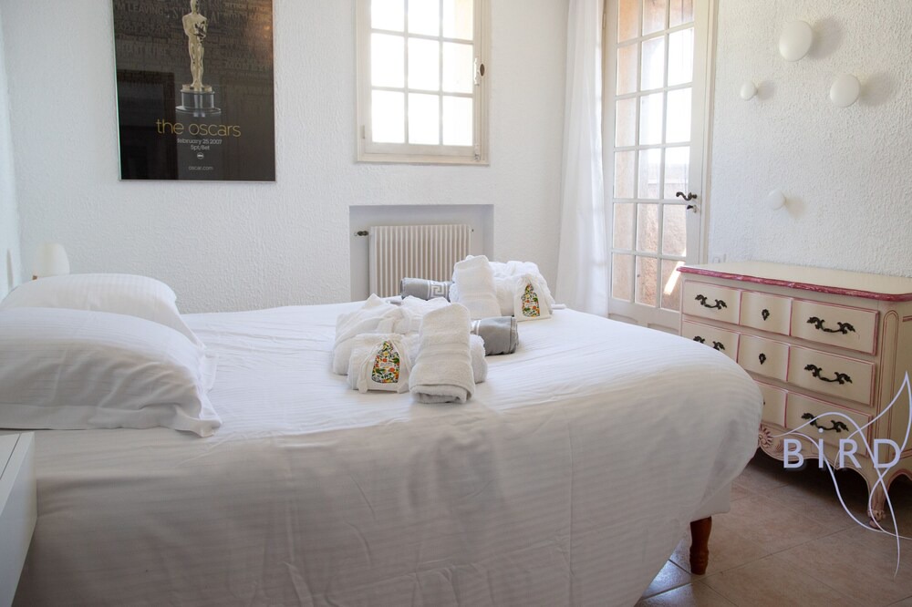 Photo of Bedroom in La Croix des Gardes