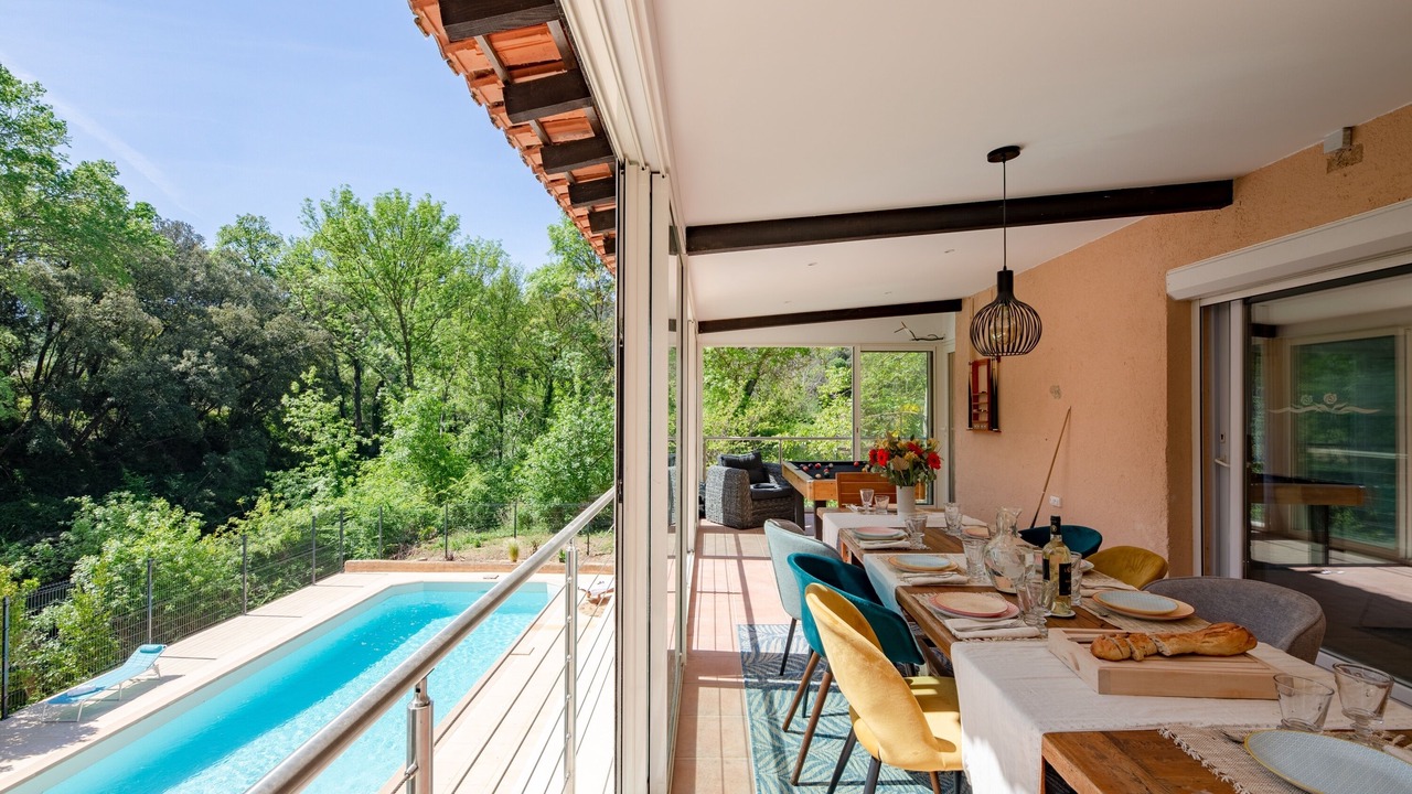 Photo of Outdoor in Le Thoronet
