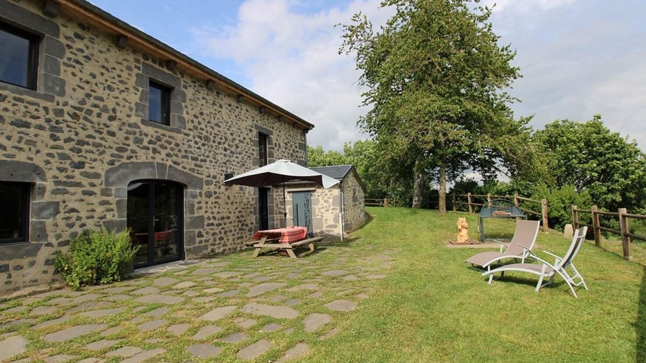 Photo of Outdoor in Neuveglise-sur-Truyere