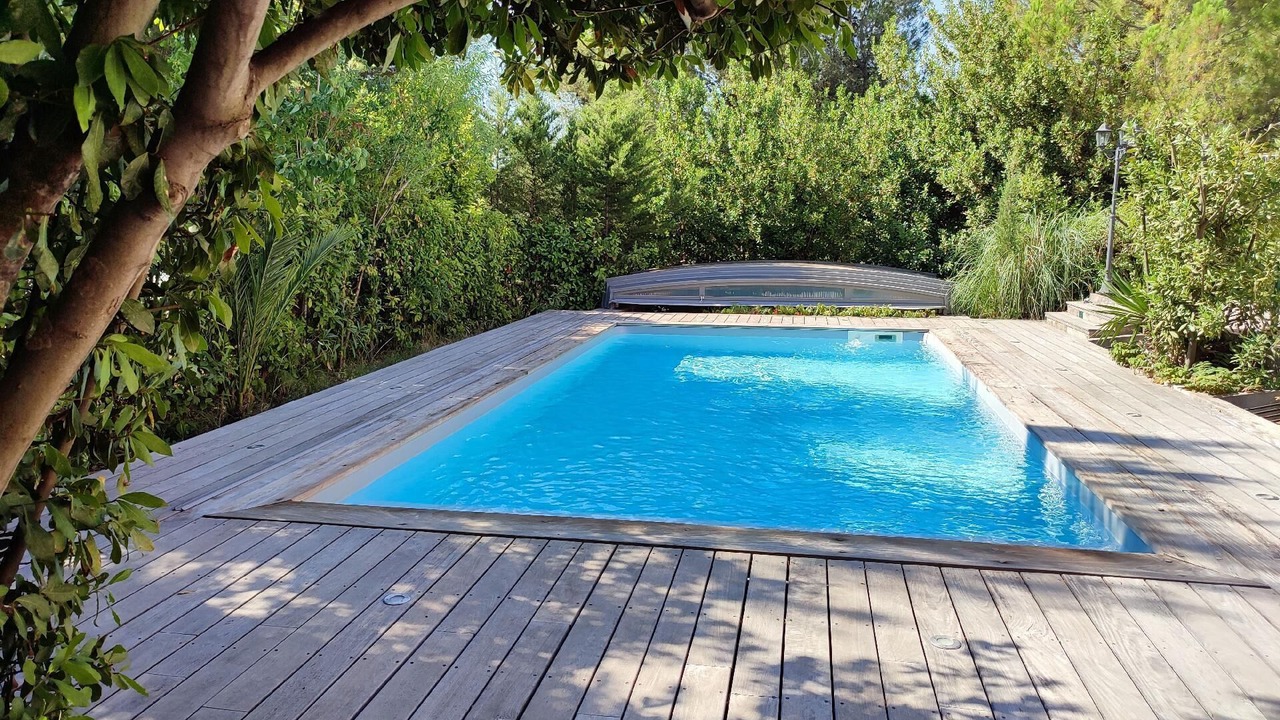 Photo of Outdoor in Allauch