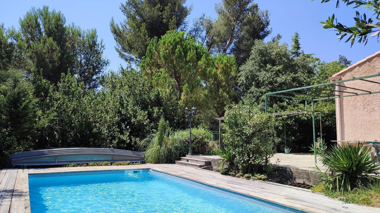 Photo of Outdoor in Allauch
