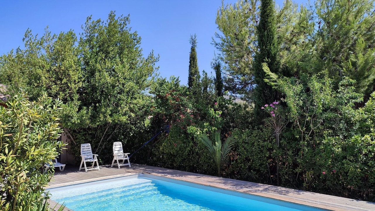 Photo of Outdoor in Allauch