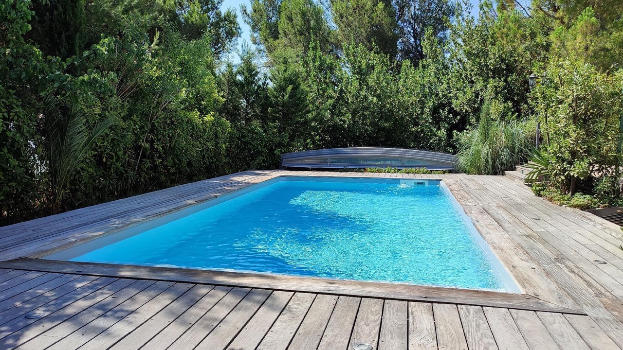 Photo of Outdoor in Allauch