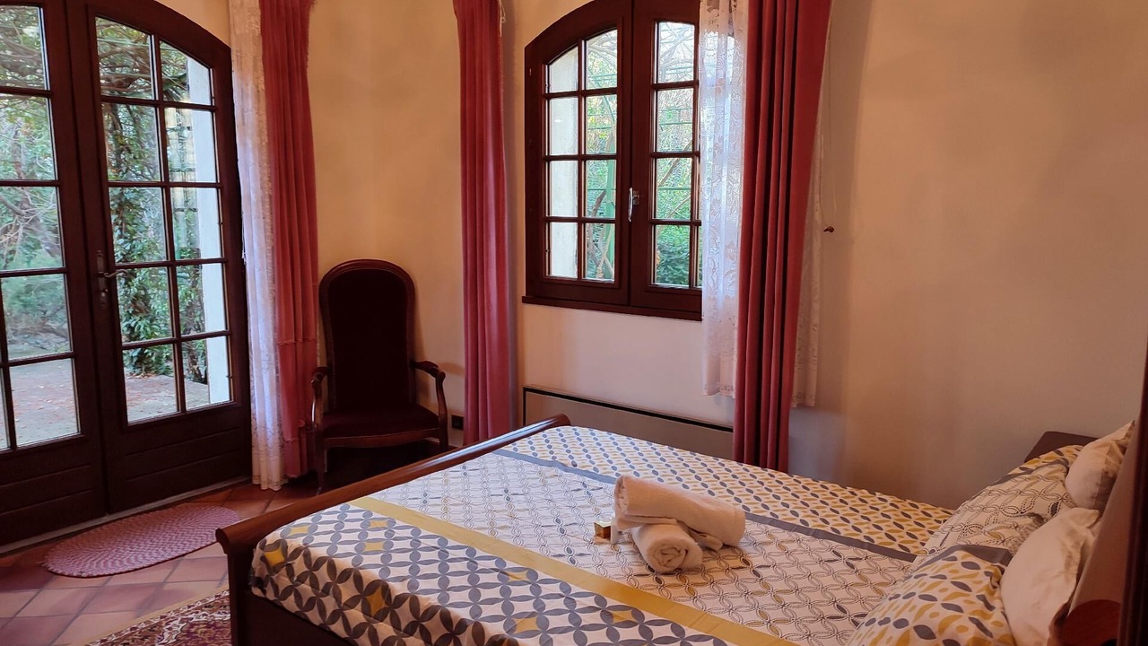 Photo of Bedroom in Allauch