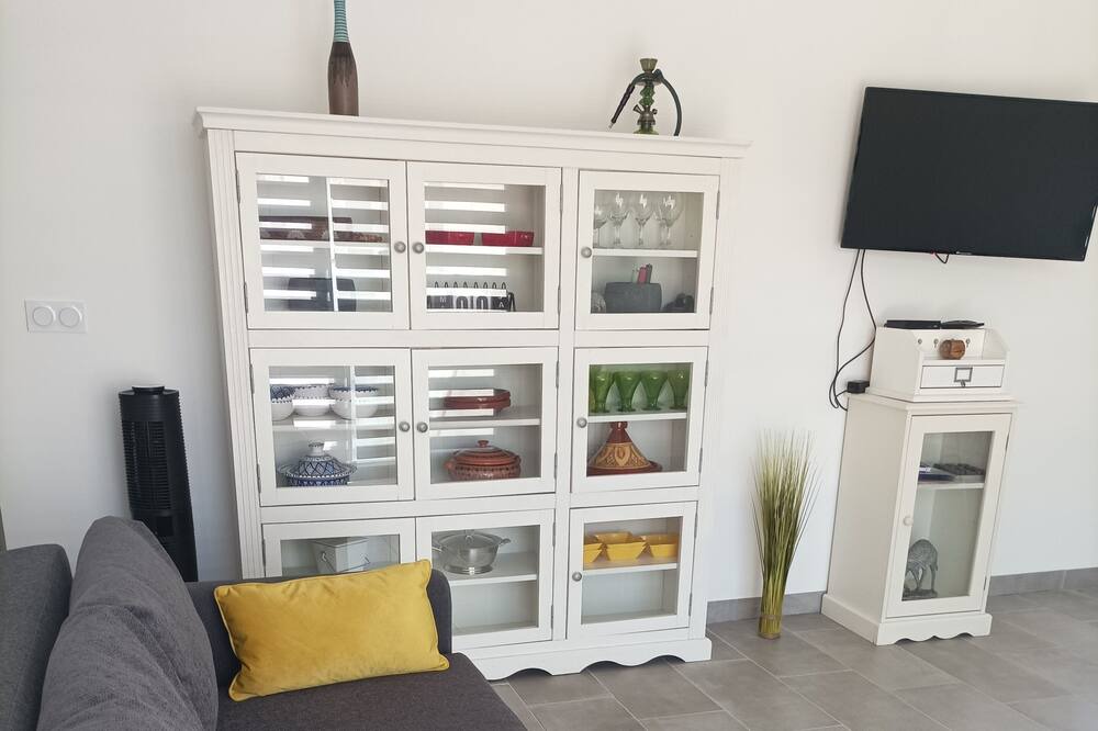 Photo of Livingroom in Ribaute-les-Tavernes
