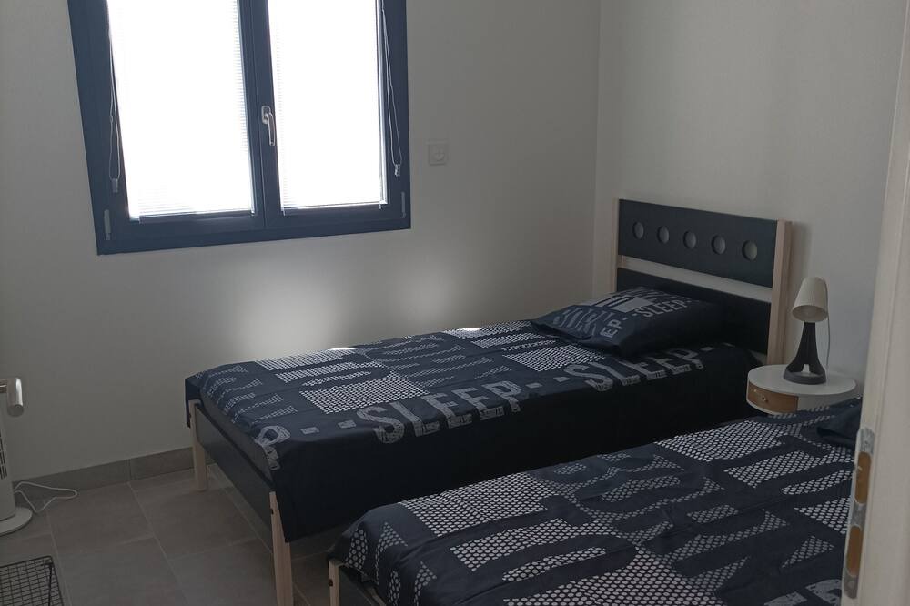 Photo of Bedroom in Ribaute-les-Tavernes