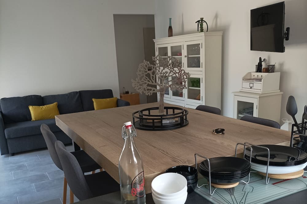 Photo of Bedroom in Ribaute-les-Tavernes