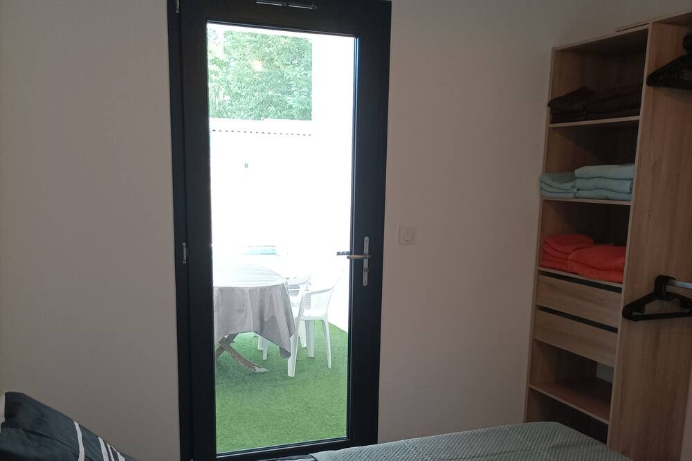 Photo of Bedroom in Ribaute-les-Tavernes
