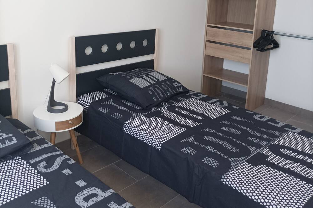Photo of Bedroom in Ribaute-les-Tavernes