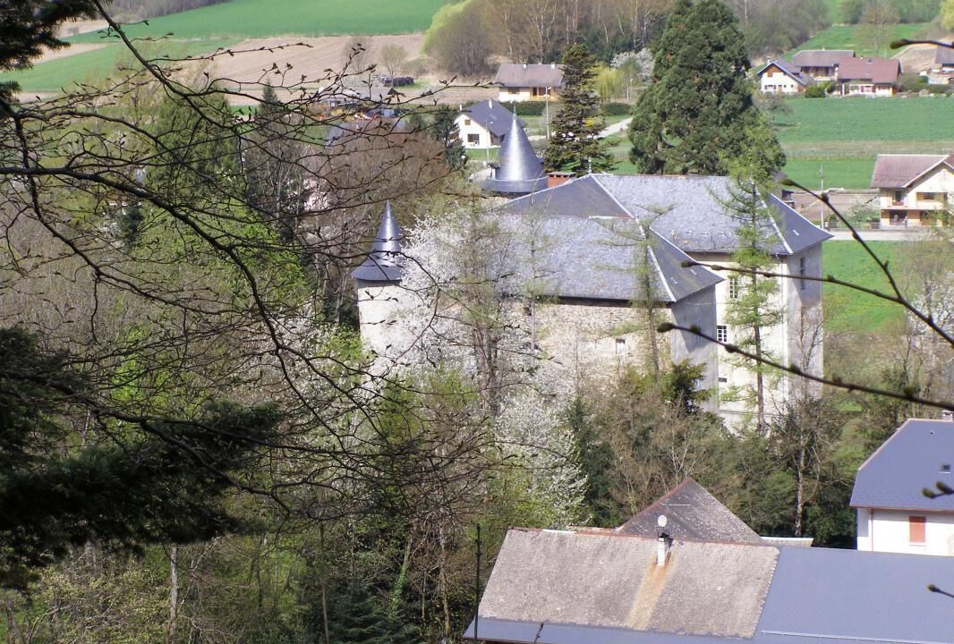 Photo of Outdoor in Chamoux-sur-Gelon