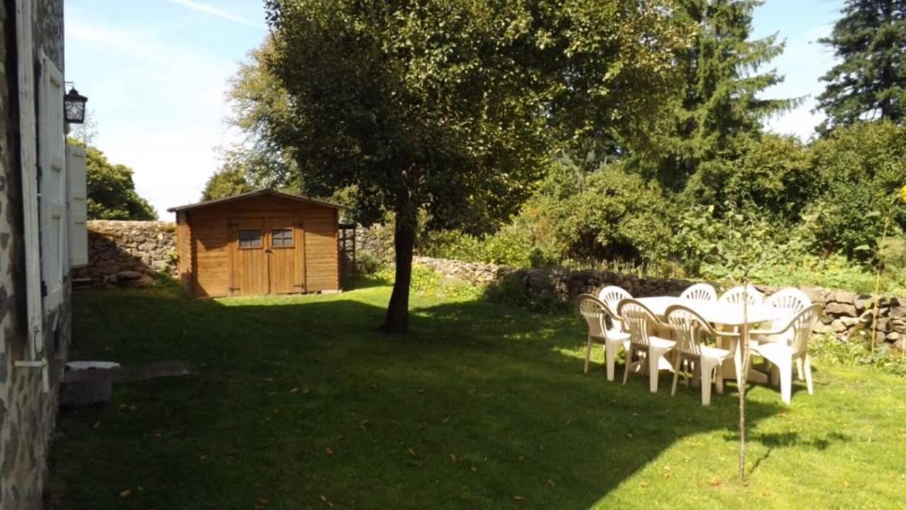 Photo of Outdoor in Saint-Cirgues-de-Malbert