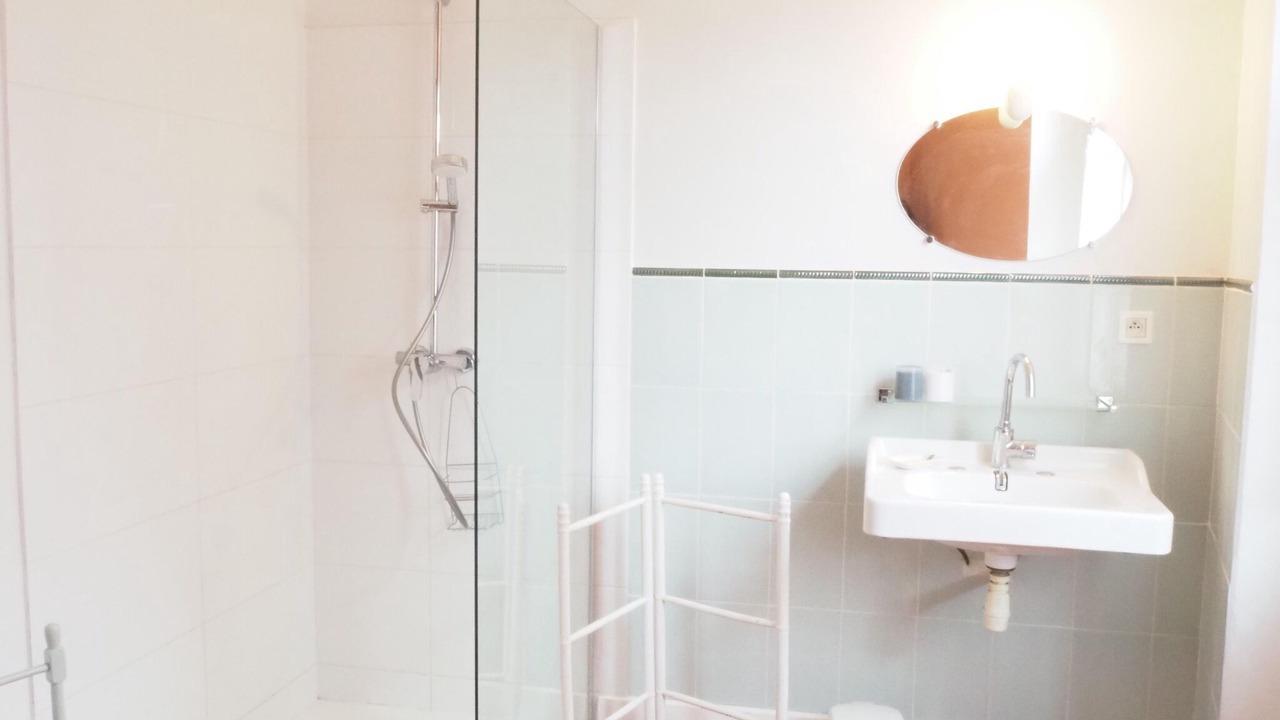 Photo of Bathroom in Mollans-sur-Ouveze