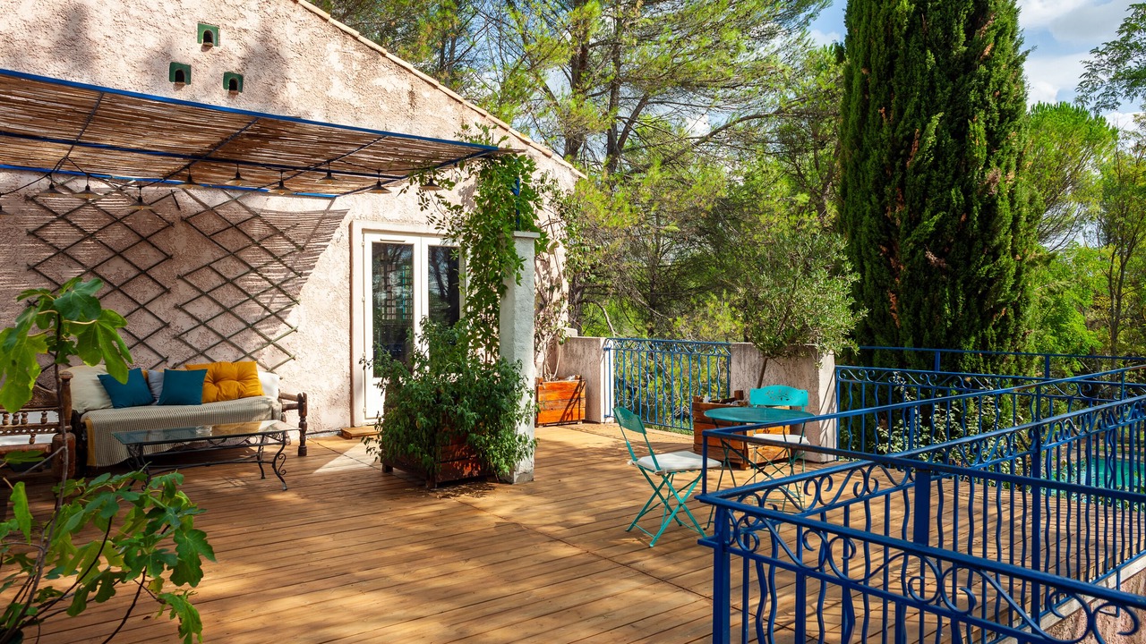Photo of Outdoor in Aix-en-Provence