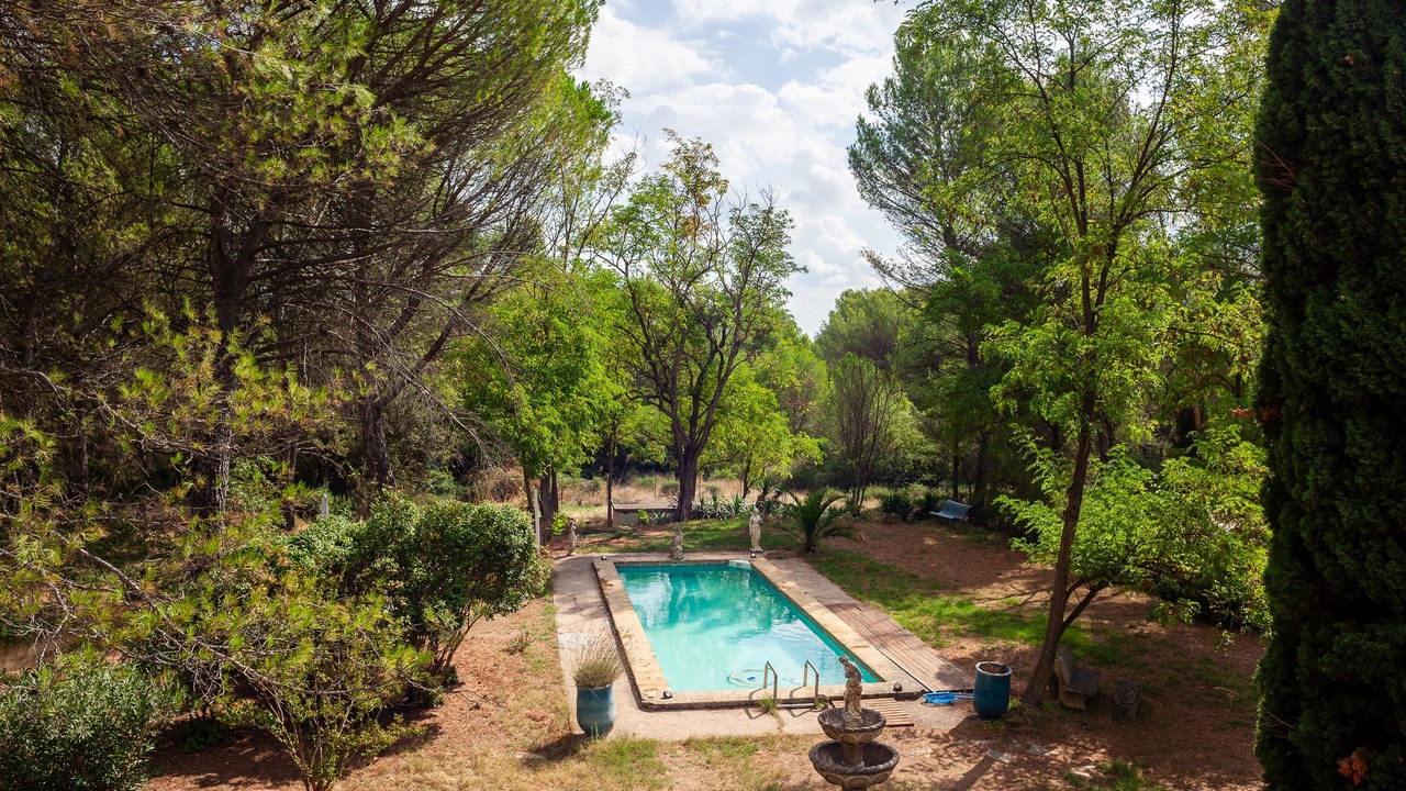 Photo of Outdoor in Aix-en-Provence