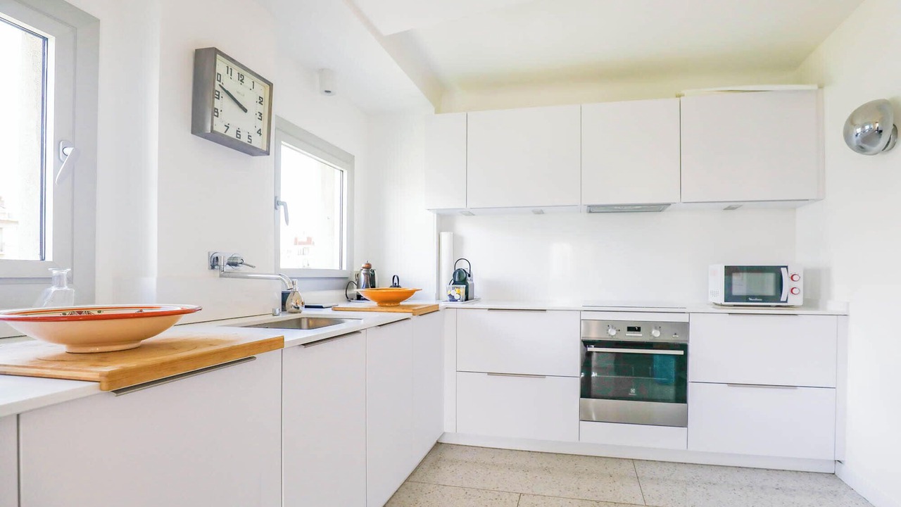 Photo of Kitchen in Le Rouet