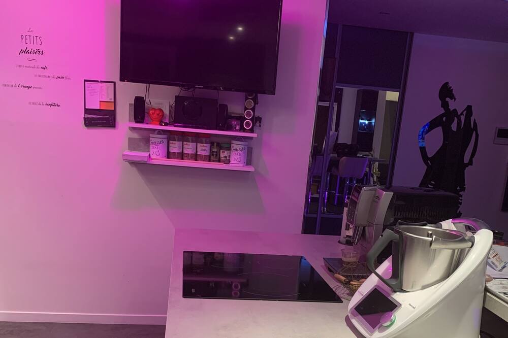Photo of Kitchen in Rognac
