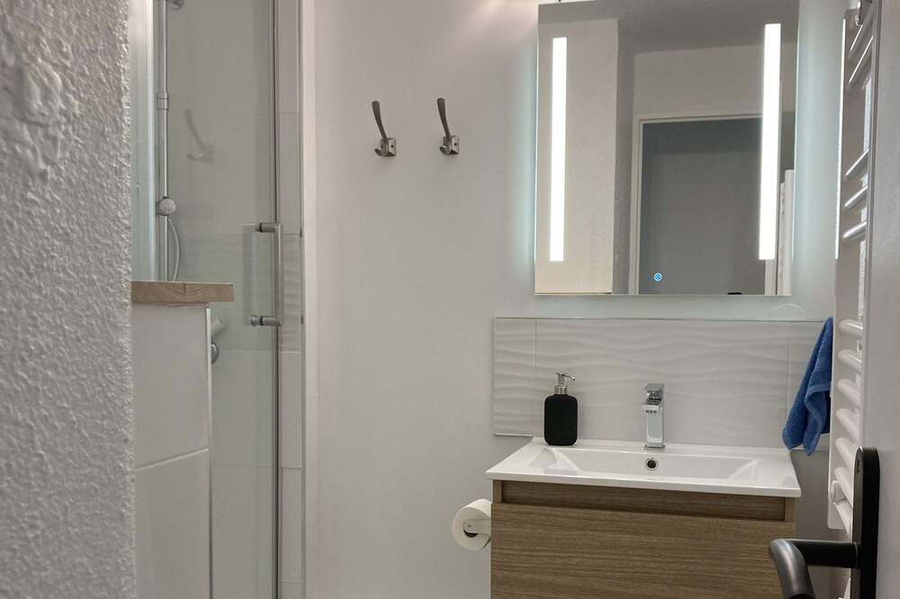 Photo of Bathroom in Aillon-le-Jerune