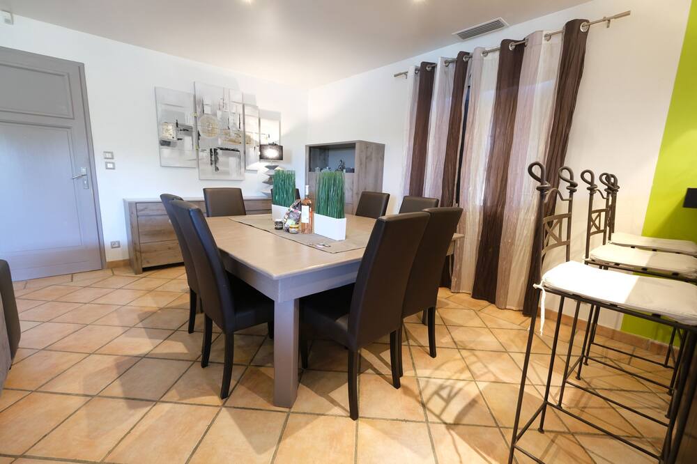Photo of Kitchen in Aureille