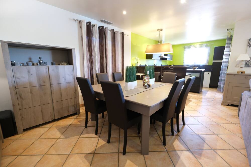 Photo of Kitchen in Aureille