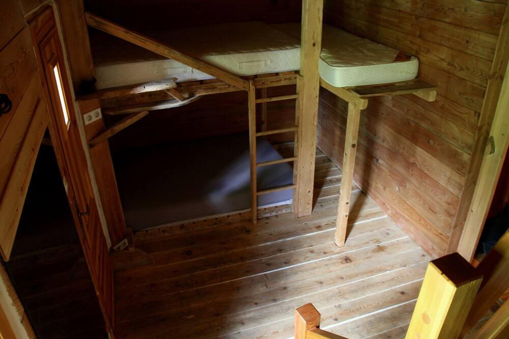Photo of Bedroom in Pelvoux