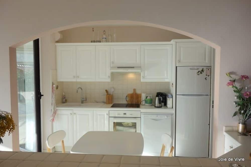 Photo of Kitchen in Mandelieu-la-Napoule Beach