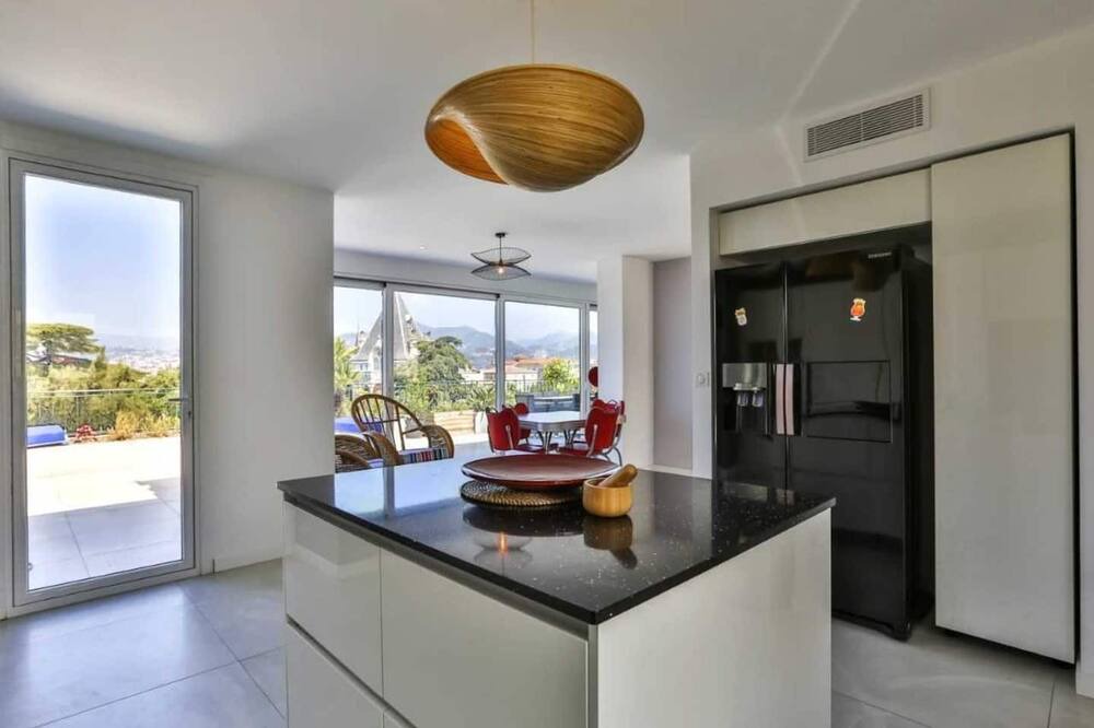 Photo of Kitchen in Mont Boron