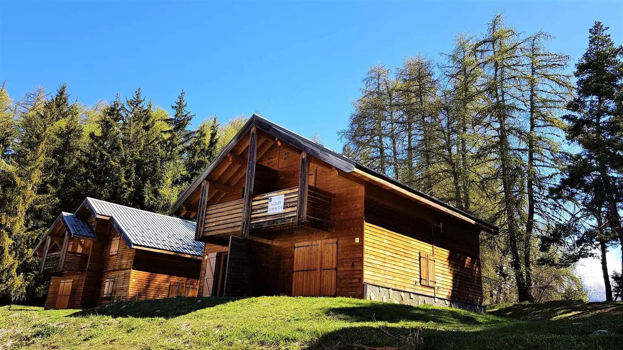 Photo of Outdoor in La Joue du Loup
