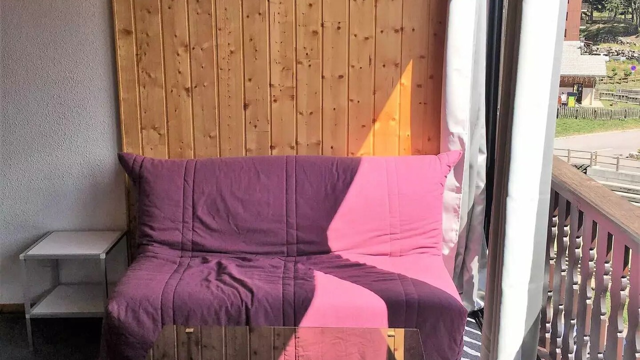Photo of Outdoor in La Joue du Loup