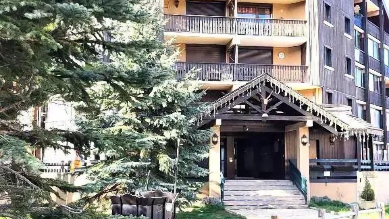 Photo of Outdoor in La Joue du Loup