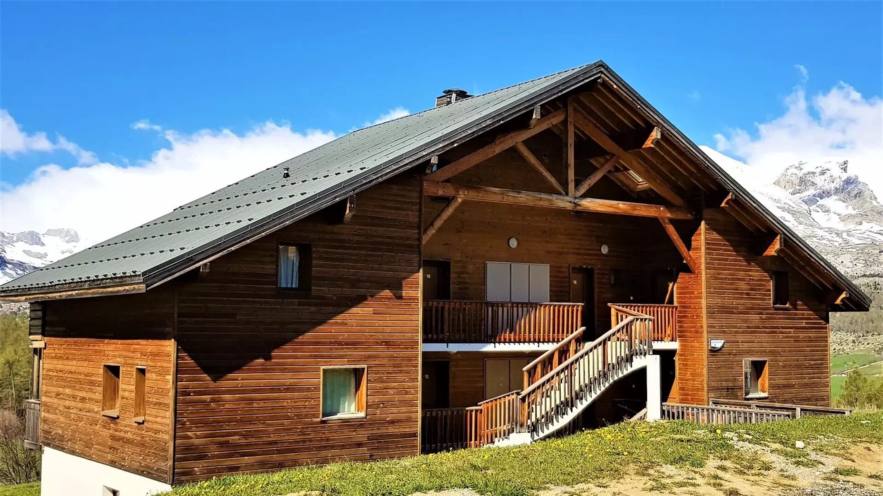 Photo of Outdoor in La Joue du Loup