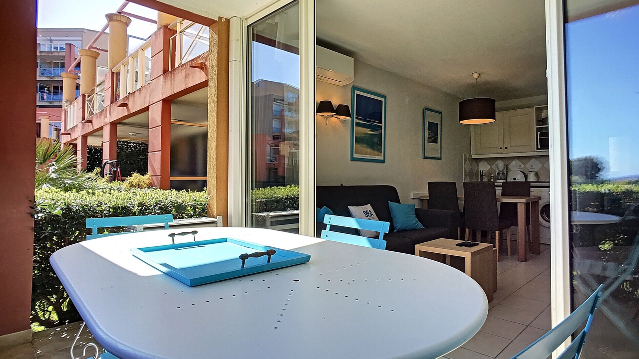 Photo of Outdoor in Theoule-Superieur
