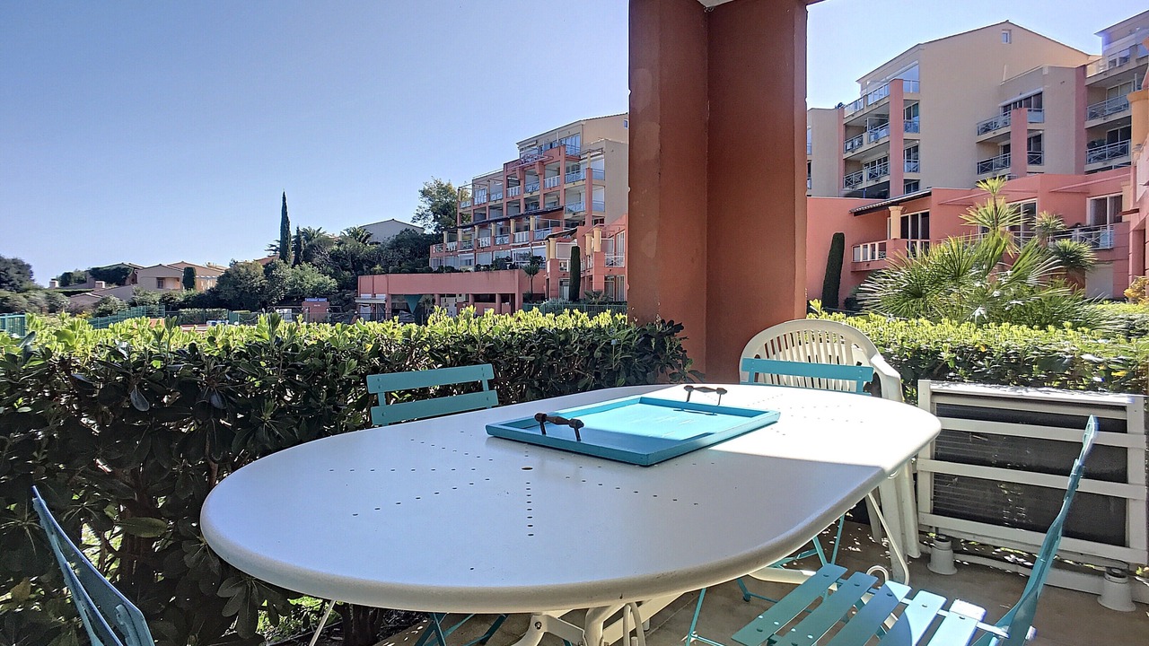 Photo of Outdoor in Theoule-Superieur
