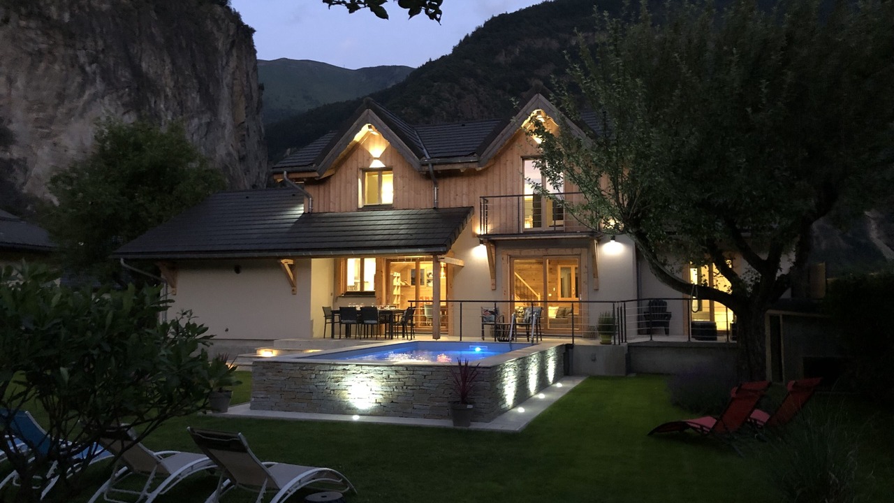 Photo of Outdoor in Le Bourg-d'Oisans