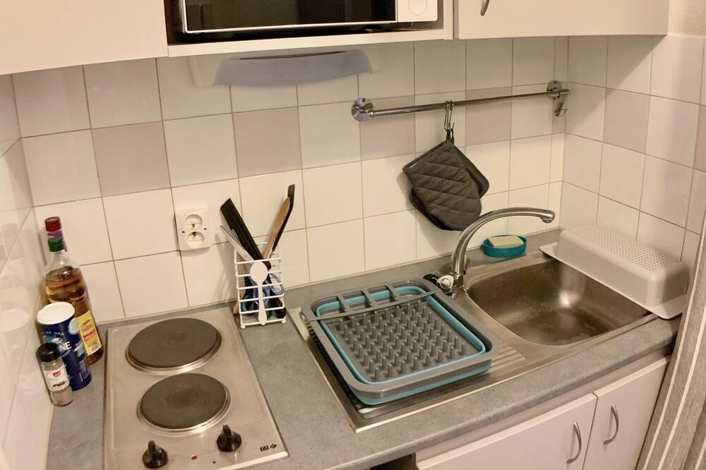 Photo of Kitchen in Antigone