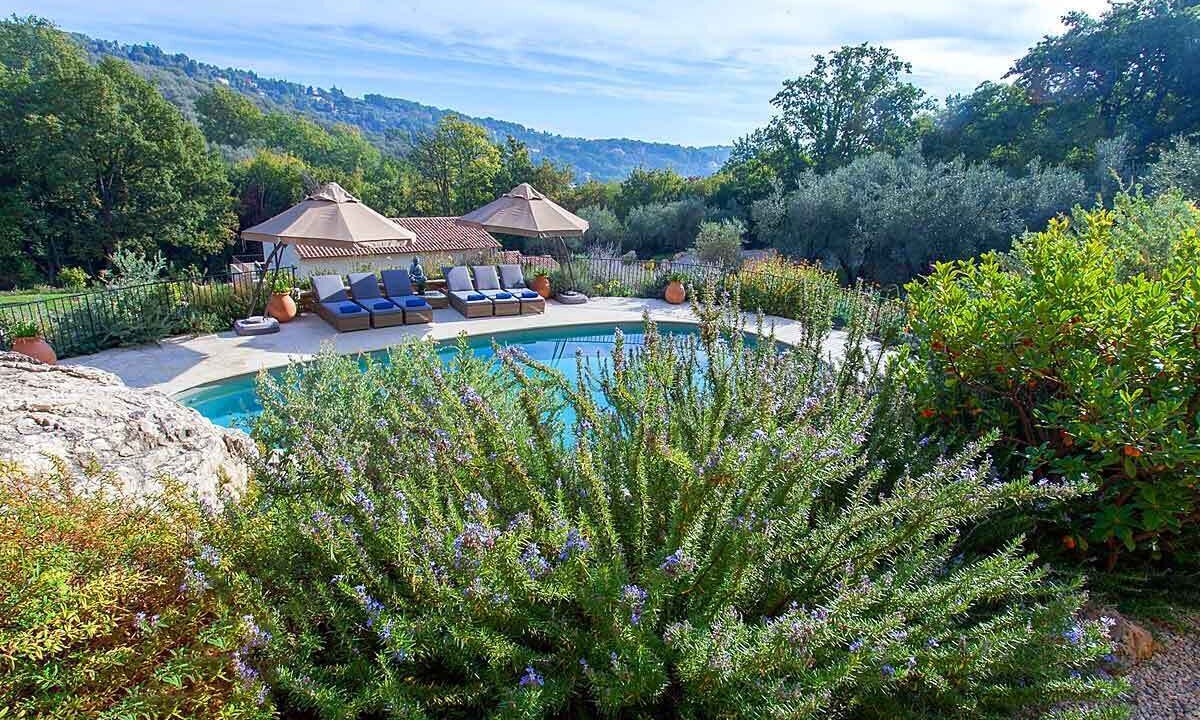 Photo of Outdoor in Chateauneuf-Grasse