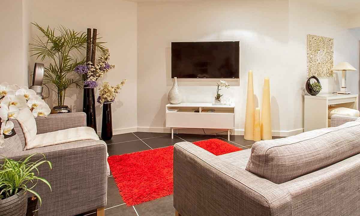 Photo of Livingroom in Chateauneuf-Grasse