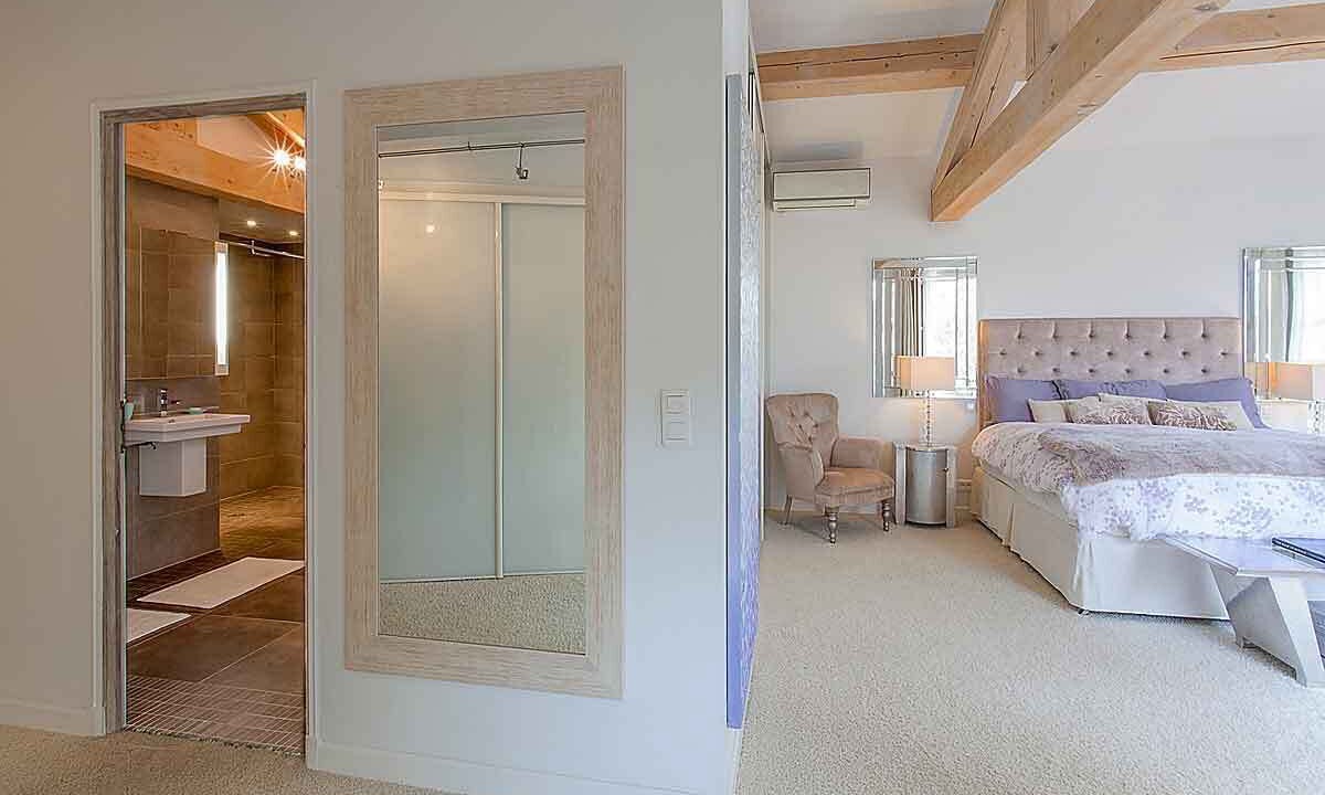 Photo of Bedroom in Chateauneuf-Grasse