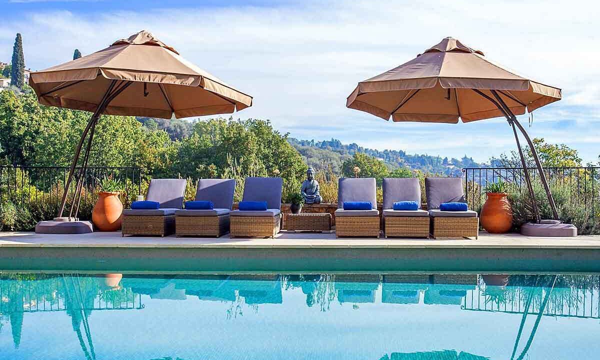Photo of Outdoor in Chateauneuf-Grasse