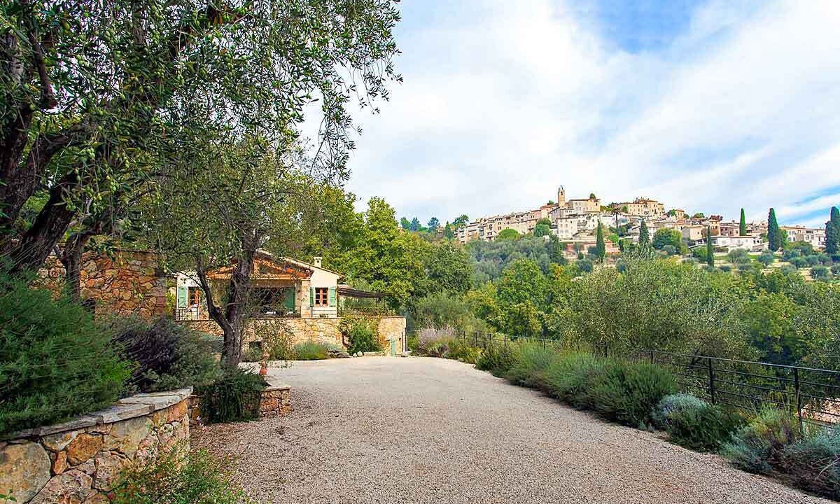 Photo of Outdoor in Chateauneuf-Grasse