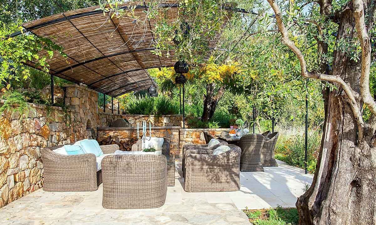 Photo of Patio Balcony in Chateauneuf-Grasse