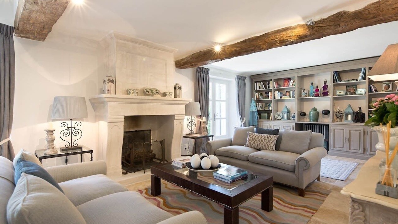 Photo of Livingroom in Lacoste