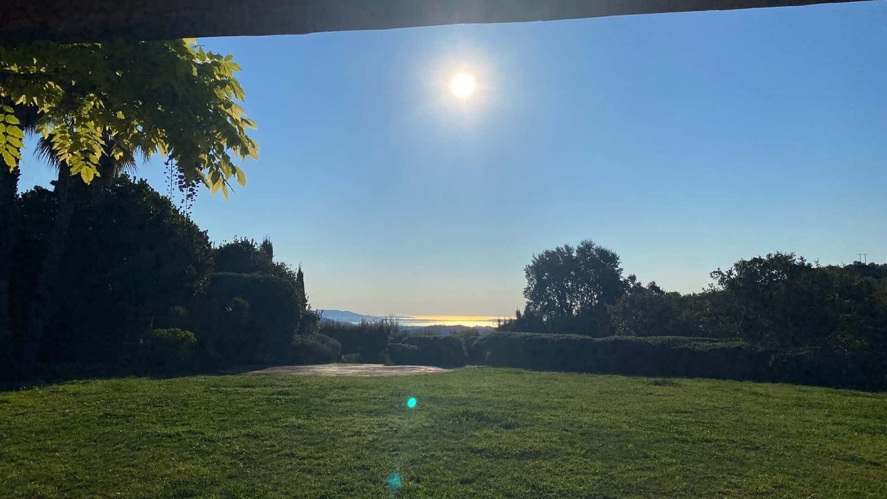 Photo of Outdoor in Les Adrets-de-l'Esterel